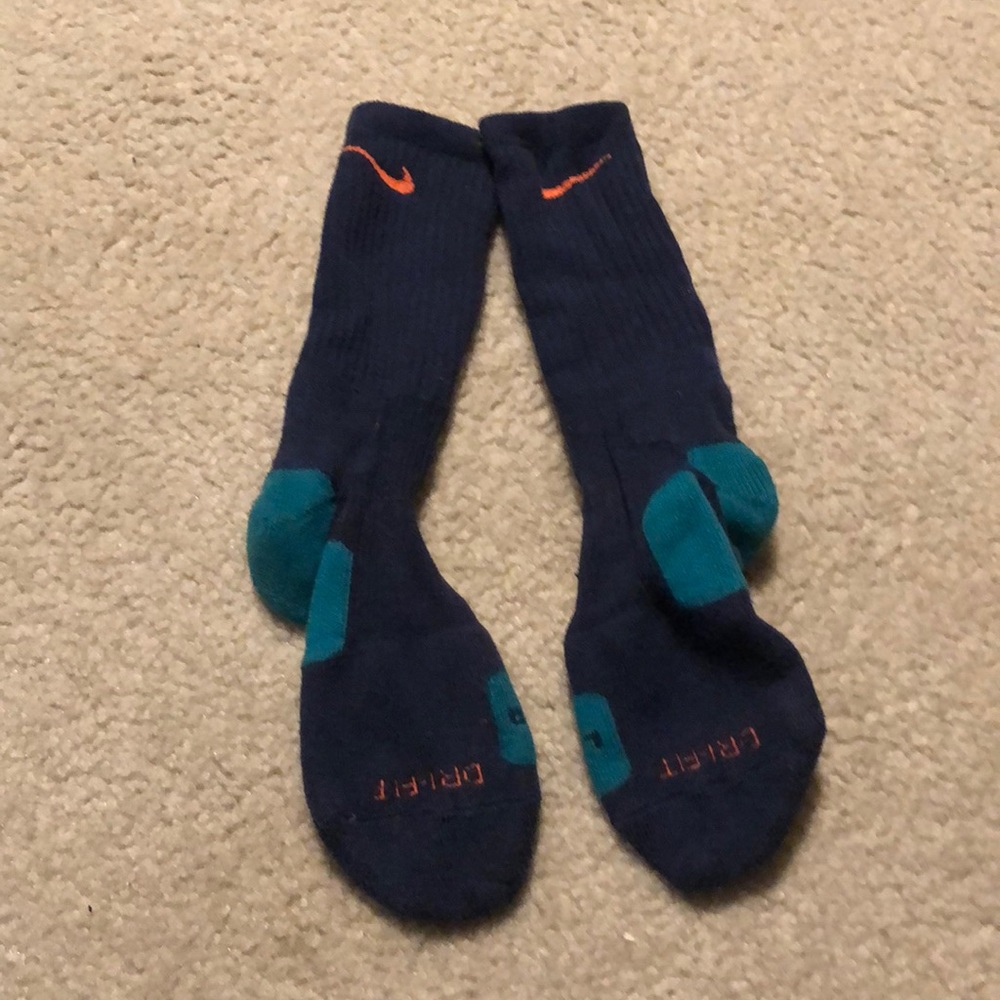 Nike Elite Socks